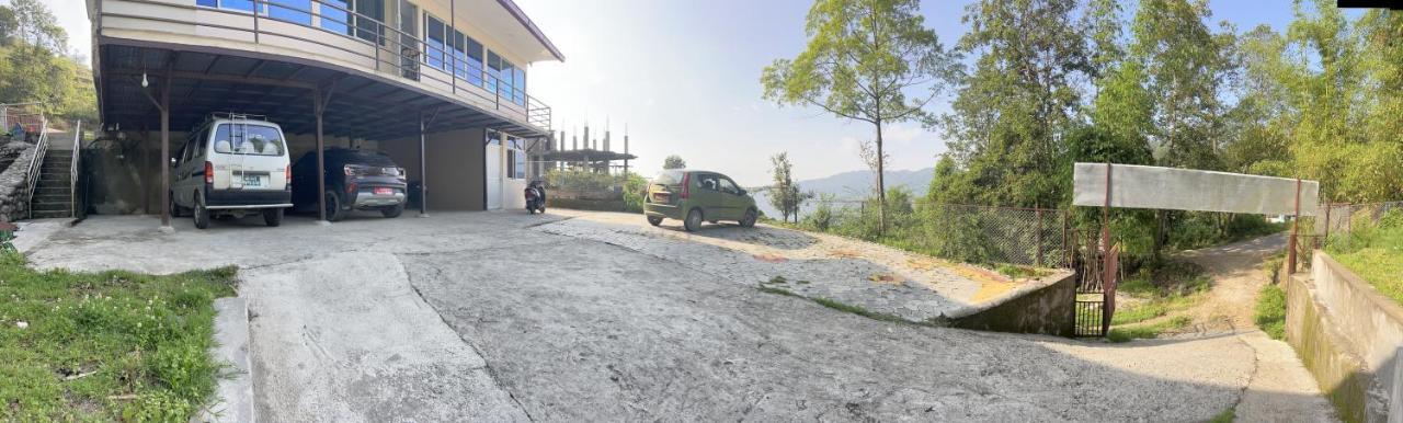 Hotel Village View Nagarkot Luaran gambar